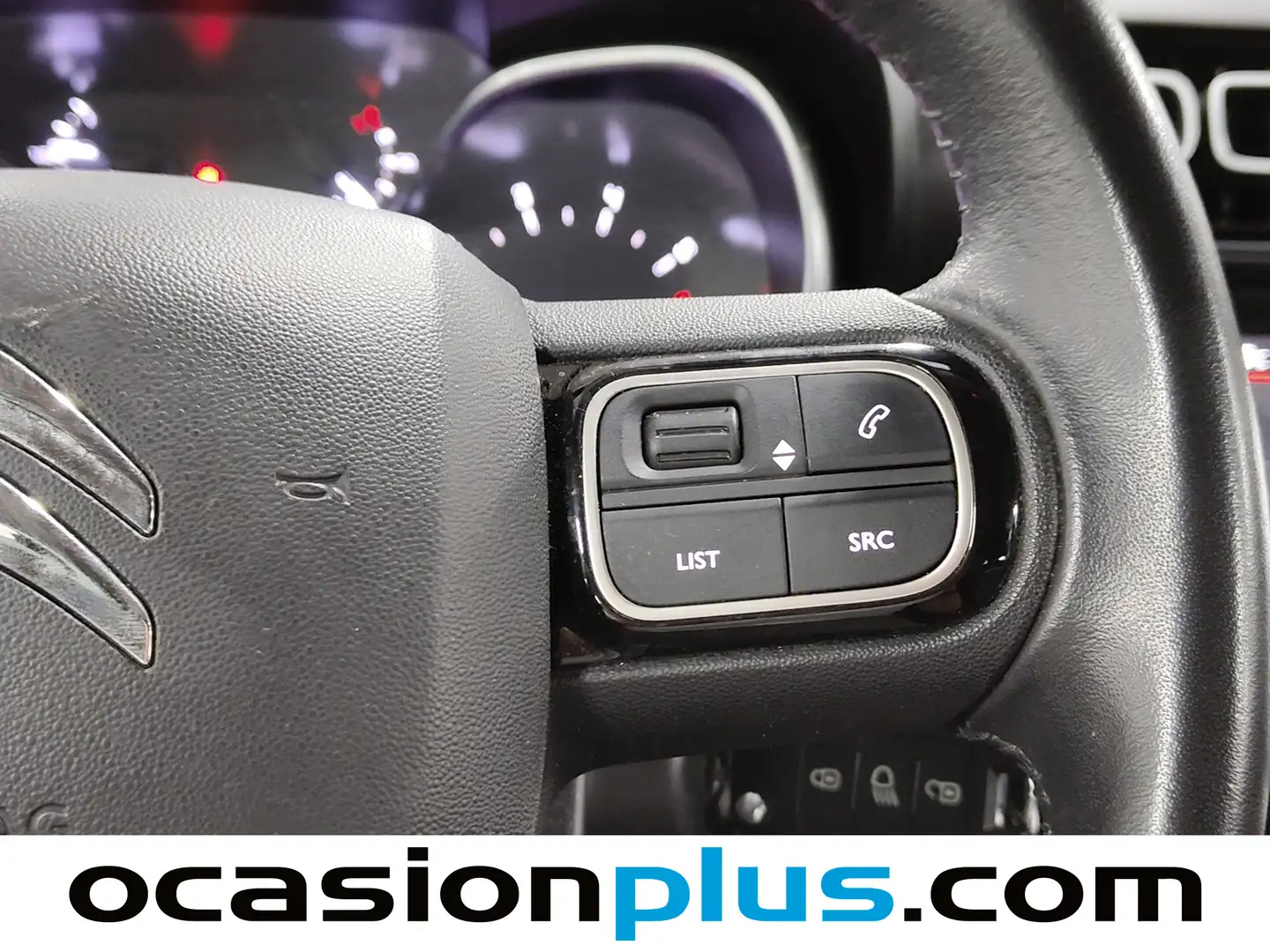 Foto Citroën C3 Aircross Citroen C3 Aircross PureTech 110 S&S Shine (110 CV)