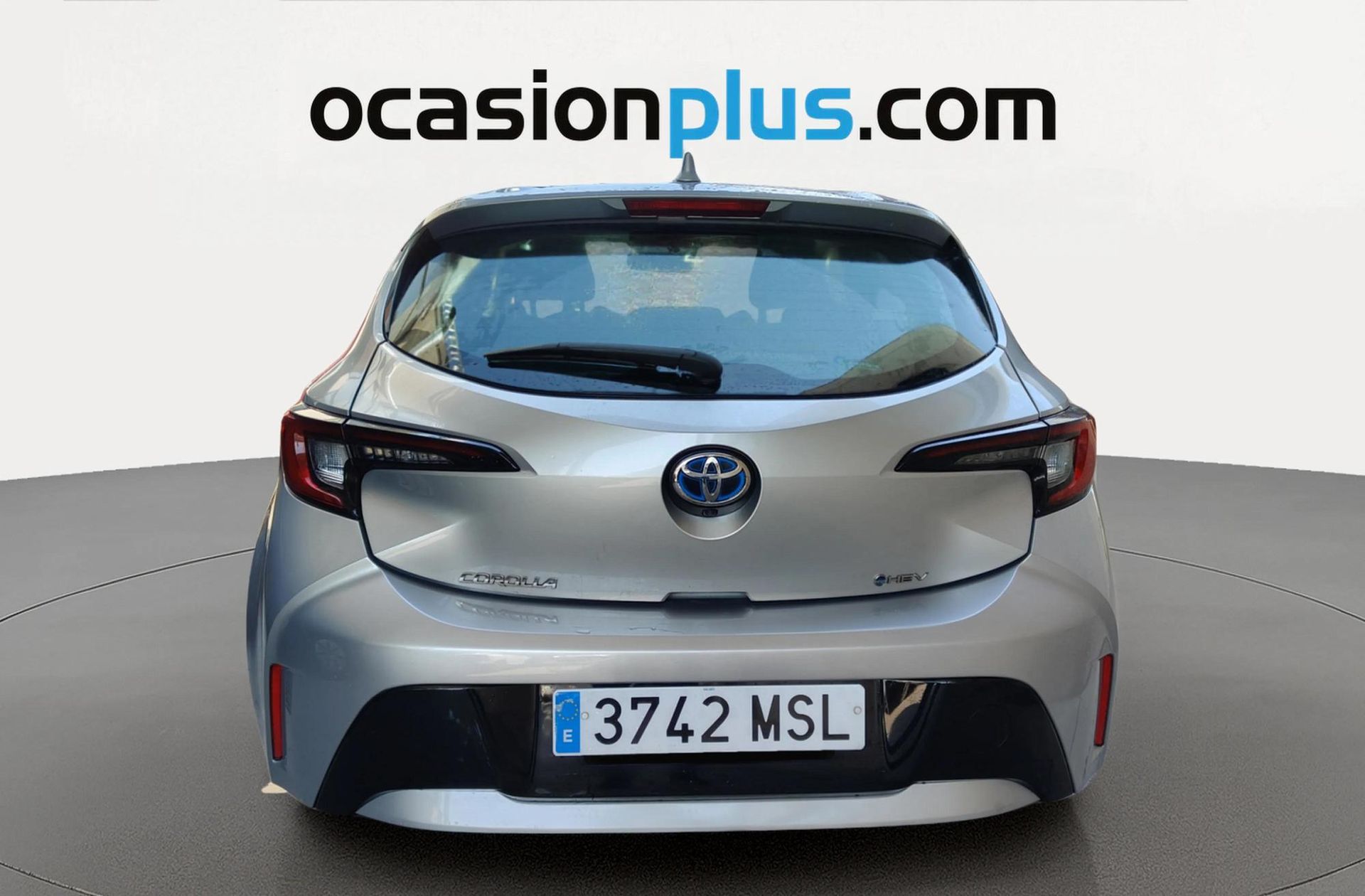 Toyota Corolla 140H Active Plus - foto 14