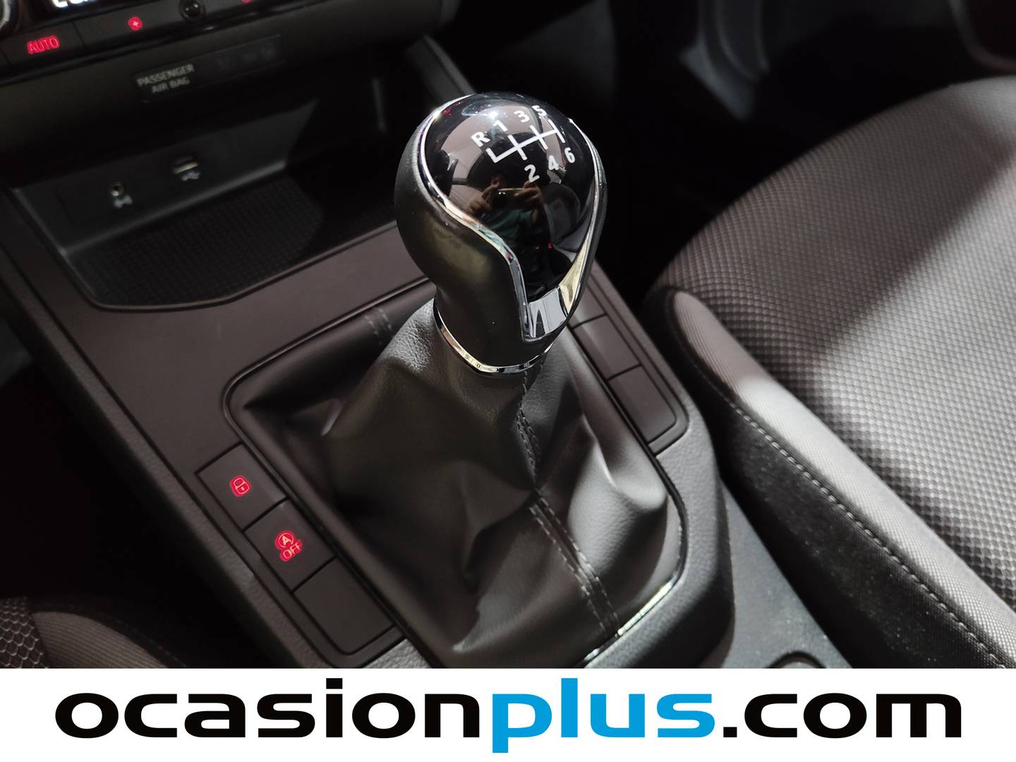 Seat Ibiza Seat Ibiza 1.0 TSI S&S Style (115 CV) de segunda mano