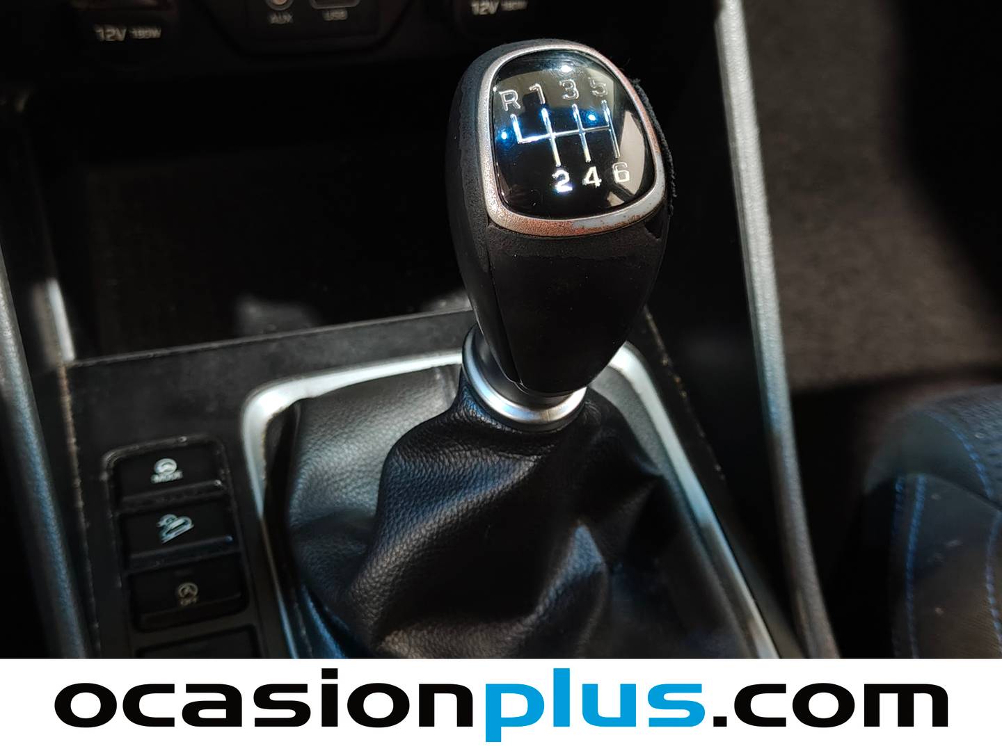 Hyundai Tucson Hyundai Tucson 1.6 GDI BlueDrive Tecno 4x2 (131 CV) de segunda mano