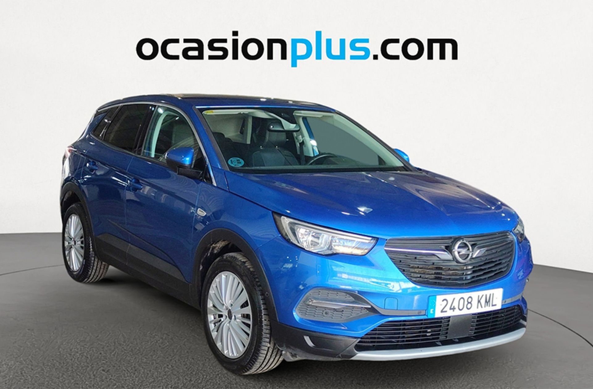 Opel Grandland 1.2 Turbo ecoTEC Excellence - foto 2