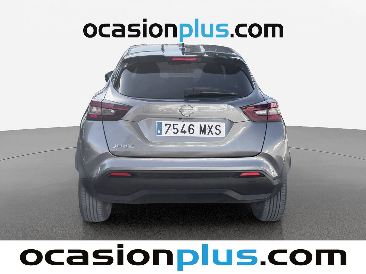 Foto Nissan JUKE Nissan Juke DIG-T N-Connecta 4x2 (114 CV)