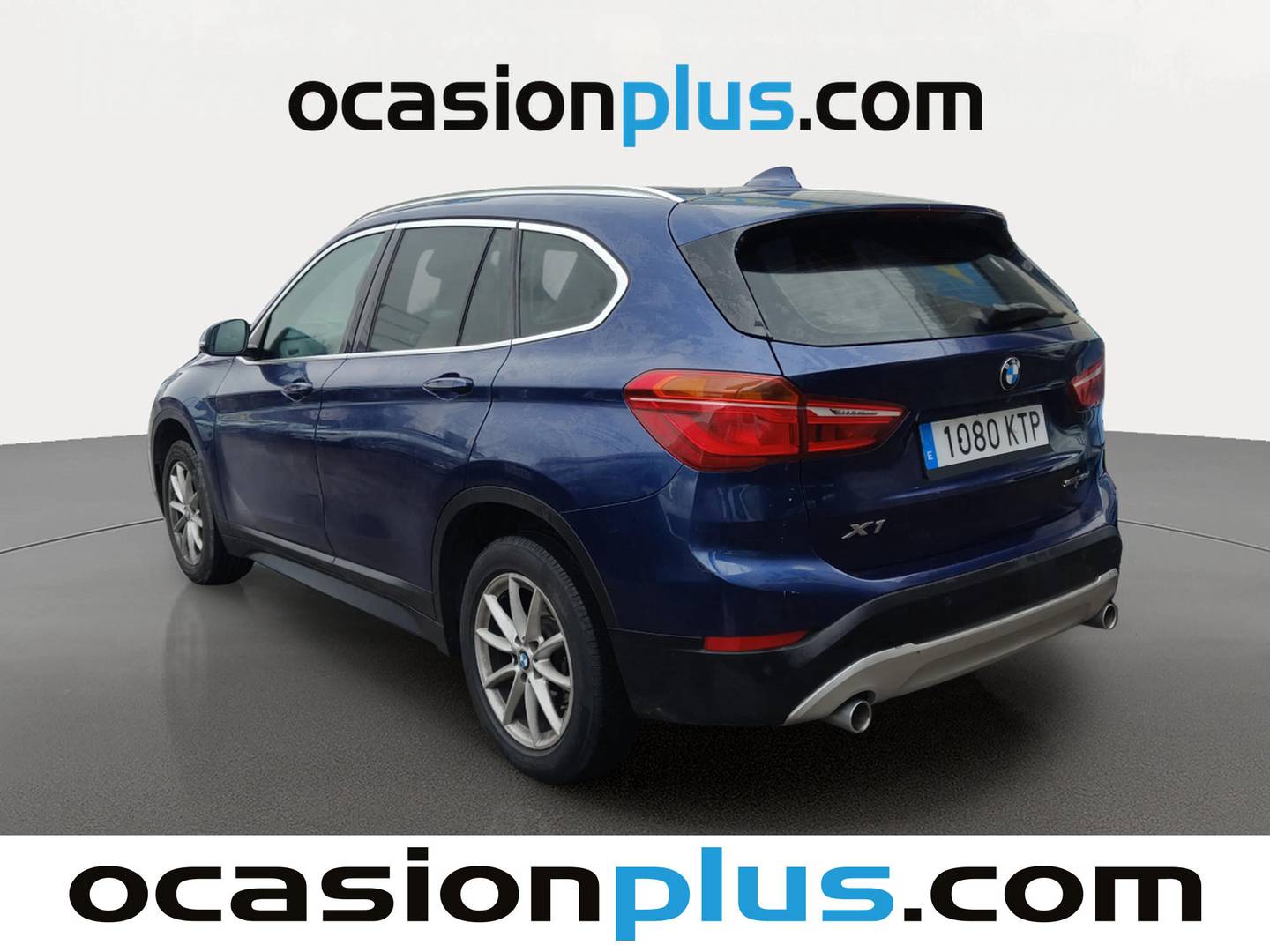 Foto BMW X1 BMW X1 sDrive18d (150 CV)