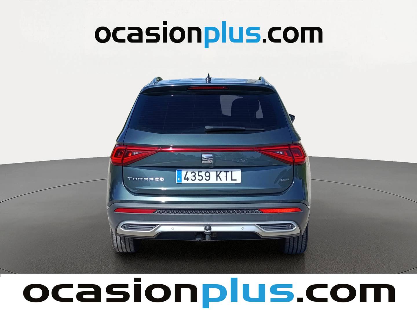 Seat Tarraco Seat Tarraco 2.0 TDI S&S Xcellence Plus 4Drive DSG (190 CV) 7 Plazas barato