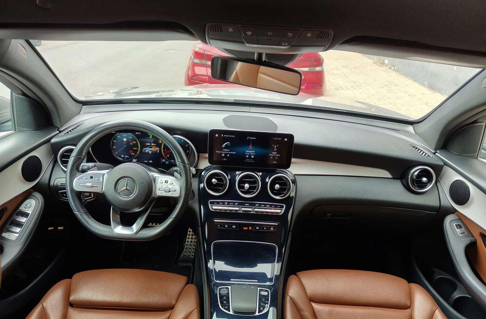 Mercedes-Benz GLC 300 4Matic Pack AMG - foto 6