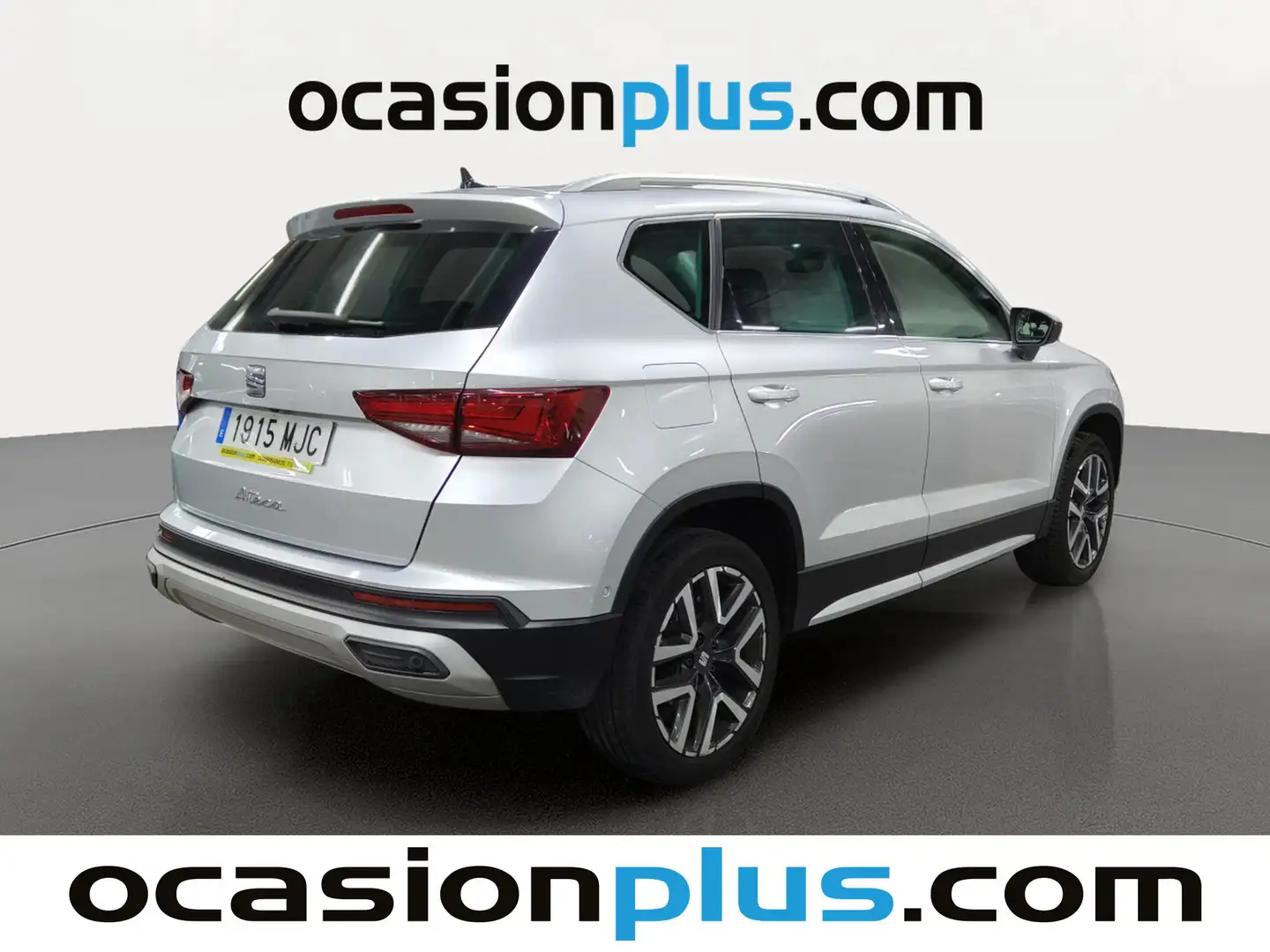 Foto Seat Ateca SEAT Ateca 1.5 TSI S&S X-Perience XL DSG  (150 CV)