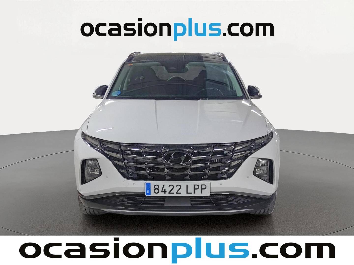 Hyundai Tucson Hyundai Tucson 1.6 TGDI HEV Tecno Sky Auto (230 CV) 230cv