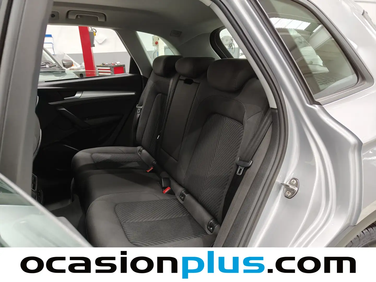 Foto Audi Q5 Audi Q5 Advanced 45 TFSI quattro (245 CV) S tronic