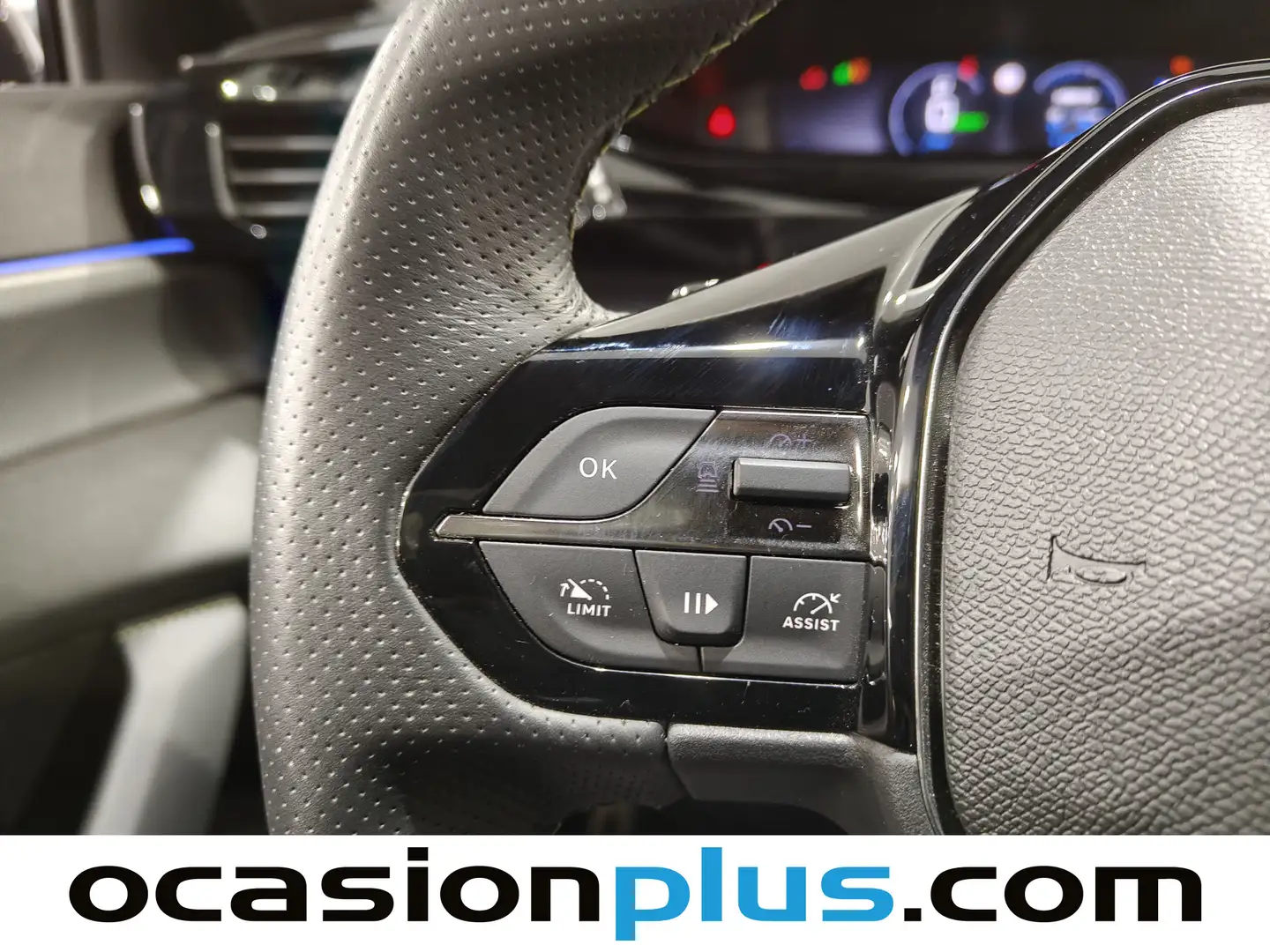 Foto Peugeot 308 Peugeot 308 SW Hybrid 180 GT Pack eEAT8 (180 CV)