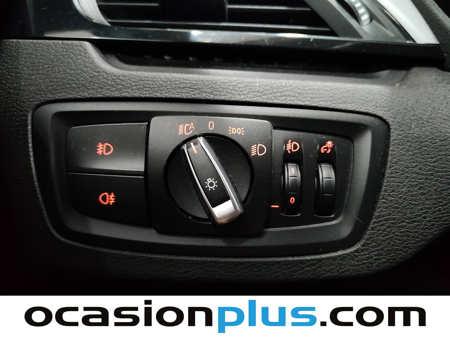 BMW X1 BMW X1 sDrive18d (150 CV) seminuevo