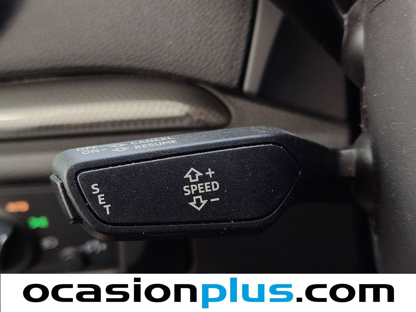Acabados Audi A3 Audi A3 Sportback design 30 TDI (116 CV)