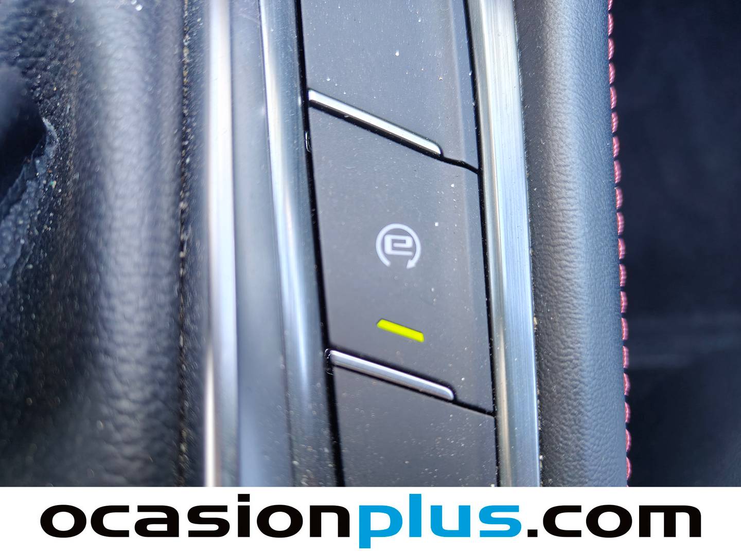 MG HS MG HS 1.5 Turbo GDI Luxury  (162 CV) km 0