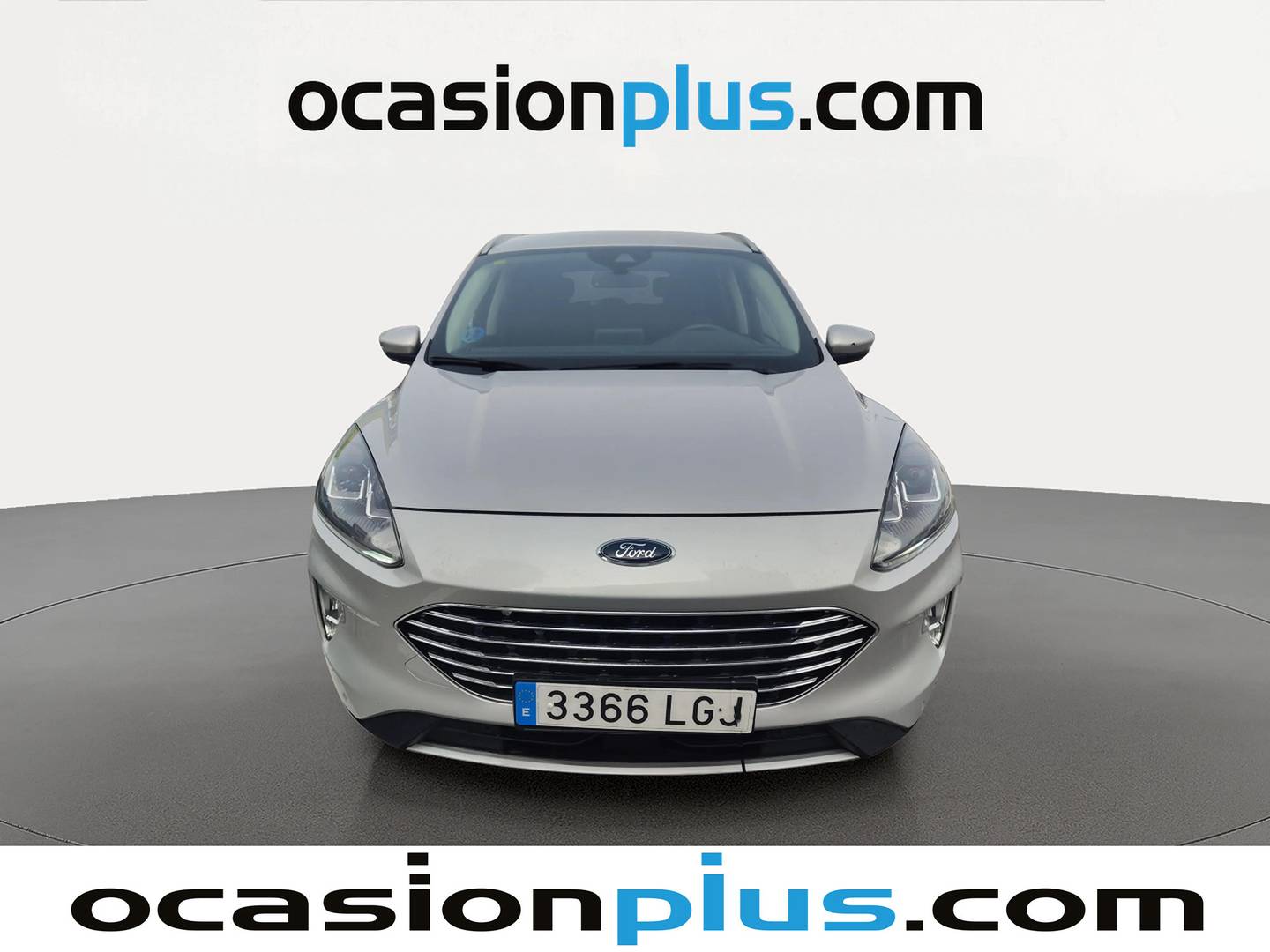 Ford Kuga Ford Kuga 2.0 EcoBlue MHEV Titanium (150 CV) barato