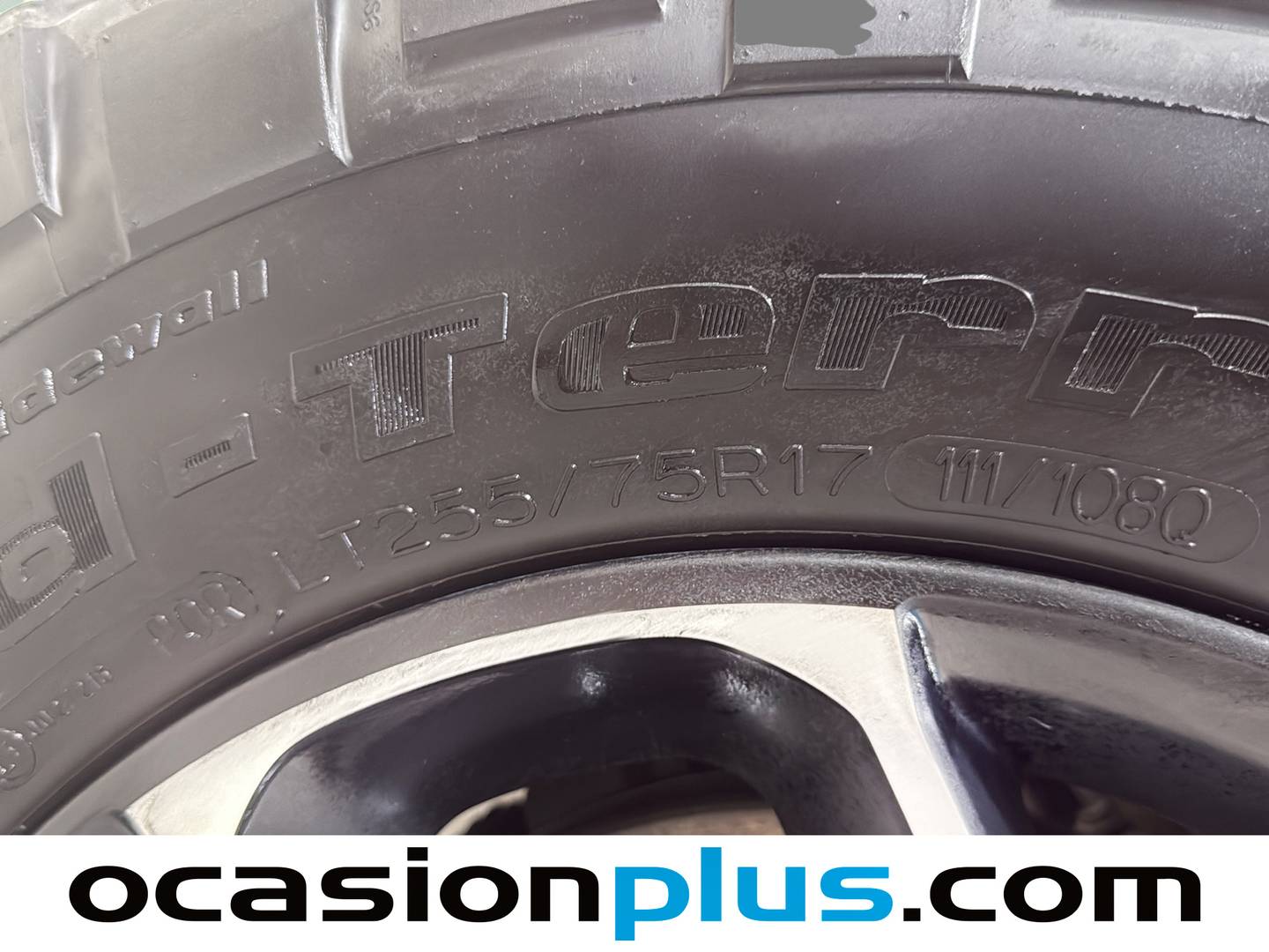 Jeep Wrangler Jeep Wrangler 2.0 Rubicon 8ATX (381 CV) de segunda mano
