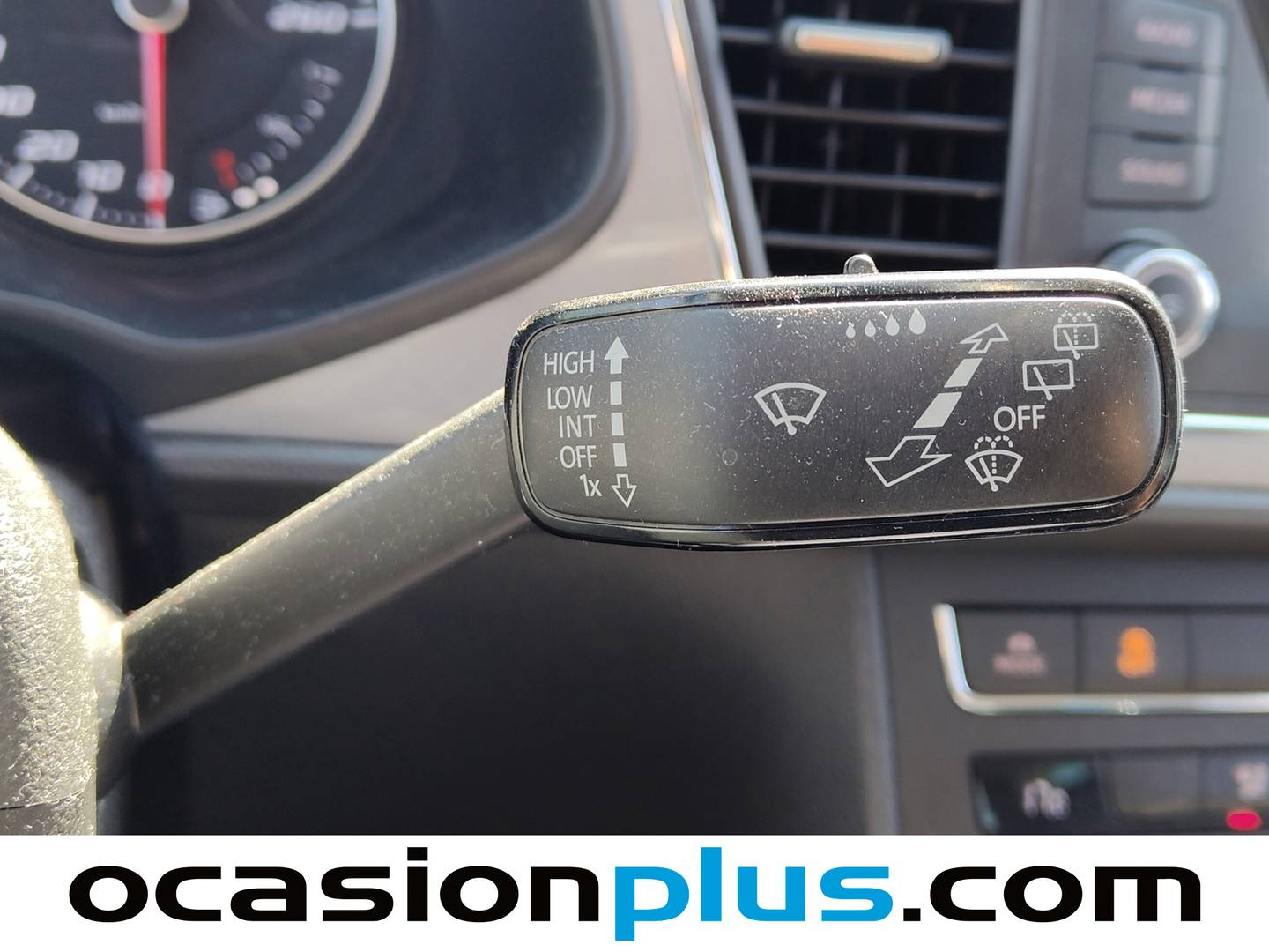 Seat León Seat León ST 2.0 TDI S&S FR (184 CV) seminuevo