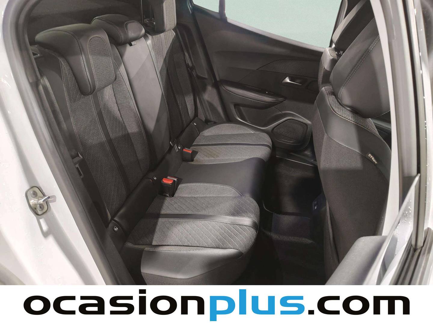 Peugeot 2008 Peugeot 2008 PureTech 100 S&S Allure (100 CV) km 0