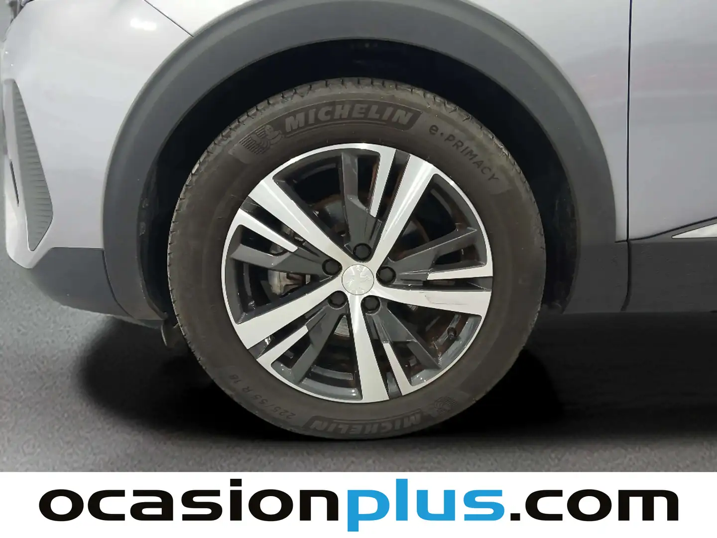 Foto Peugeot 3008 Peugeot 3008 PureTech 130 S&S Allure Pack (130 CV)