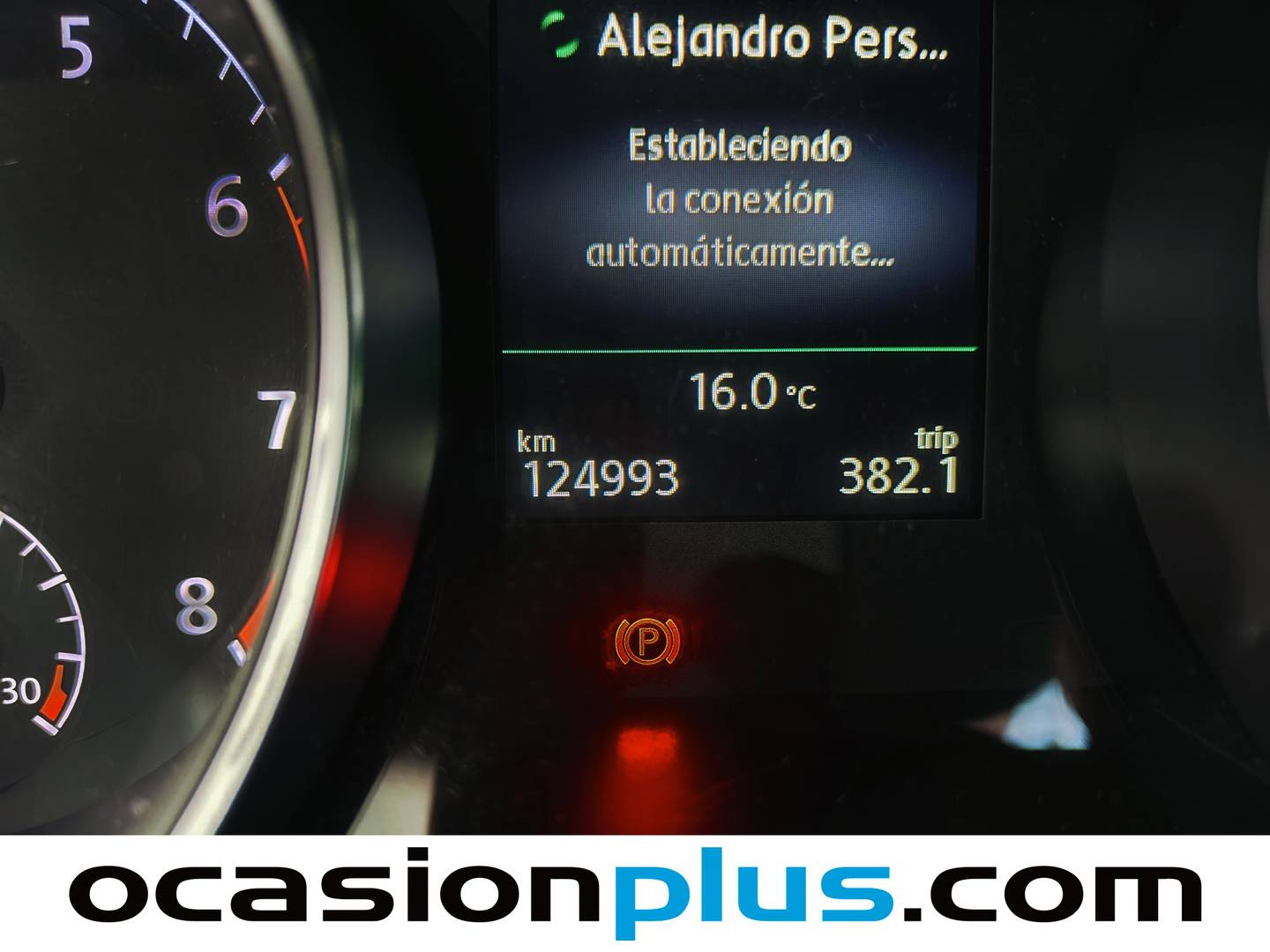 Volkswagen Golf Volkswagen Golf Sport 1.4 TSI ACT Tech BMT (150 CV) DSG PACK R-LINE 150cv
