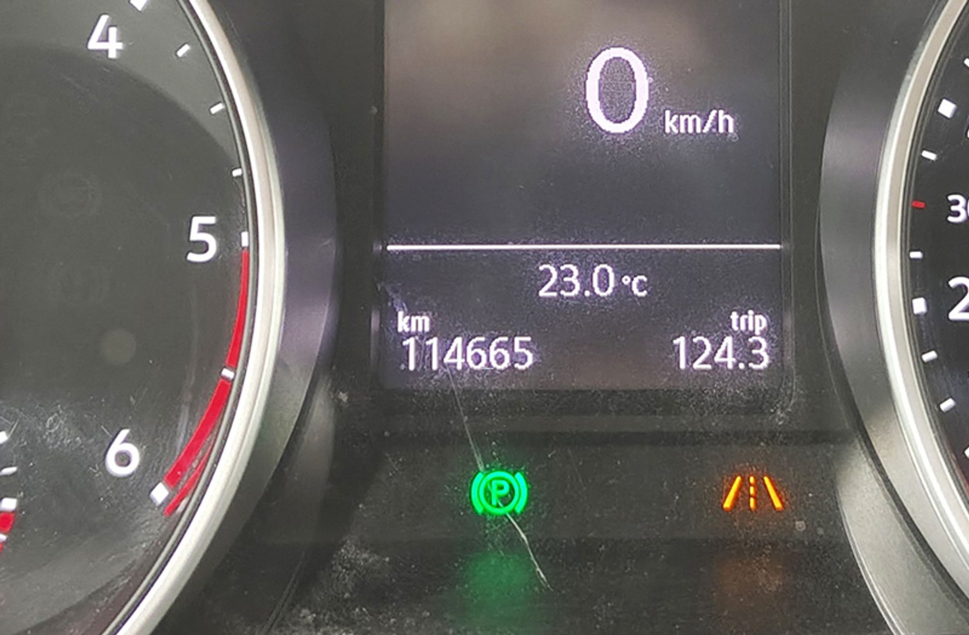 Volkswagen Tiguan Edition 2.0 TDI - foto 6