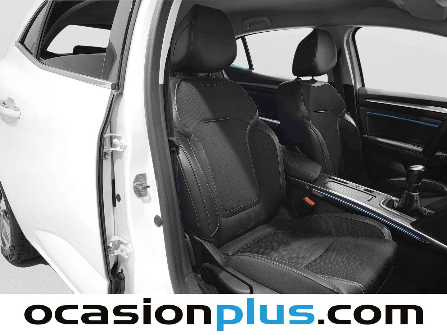 Renault Mégane Renault Megane Techno Blue dCi (115 CV) diésel