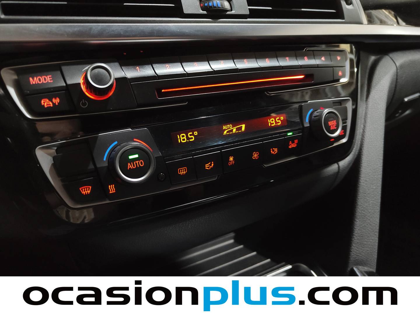 BMW Serie 3 BMW Serie 3 318d (150 CV) 2016