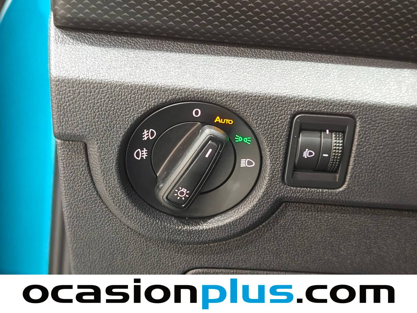 Foto Volkswagen T-Cross Volkswagen T-Cross Advance 1.0 TSI (110 CV)