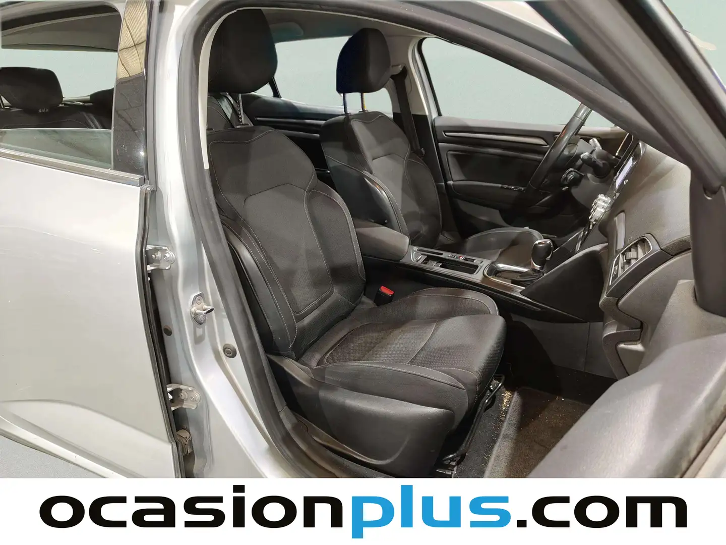 Foto Renault Mégane Renault Megane Intens E-Tech Híbrido (160 CV)