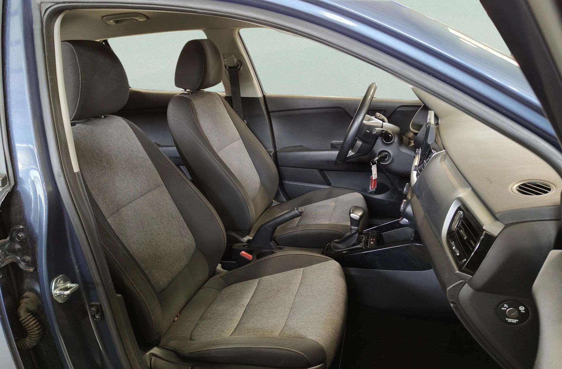 Kia Stonic 1.0 T-GDi Drive - foto 18
