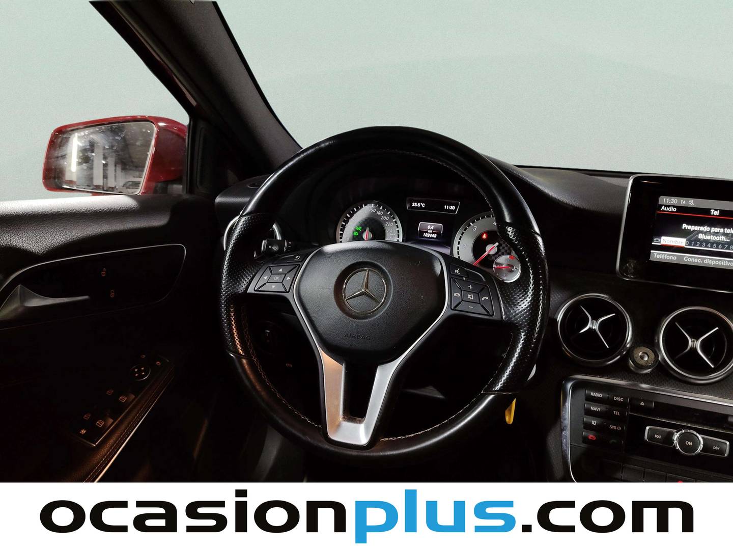 Mercedes Clase A Mercedes Clase A 180 d Urban (109 CV) al mejor precio