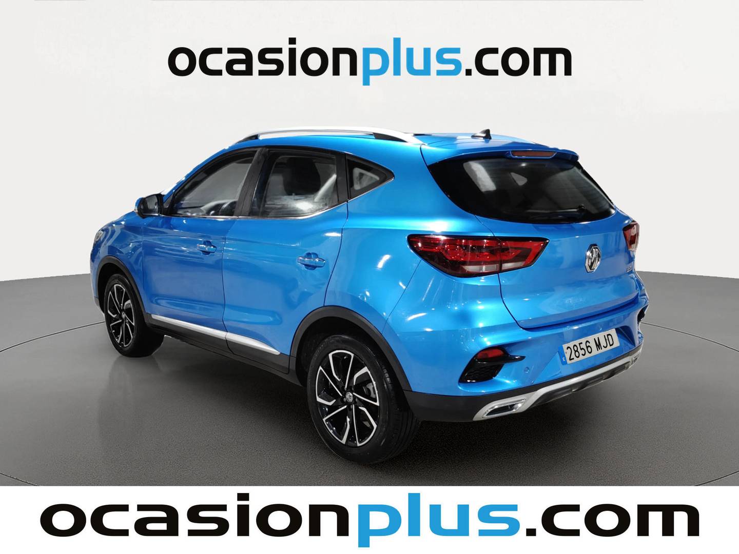 Foto MG ZS MG ZS 1.0T Luxury (111 CV)