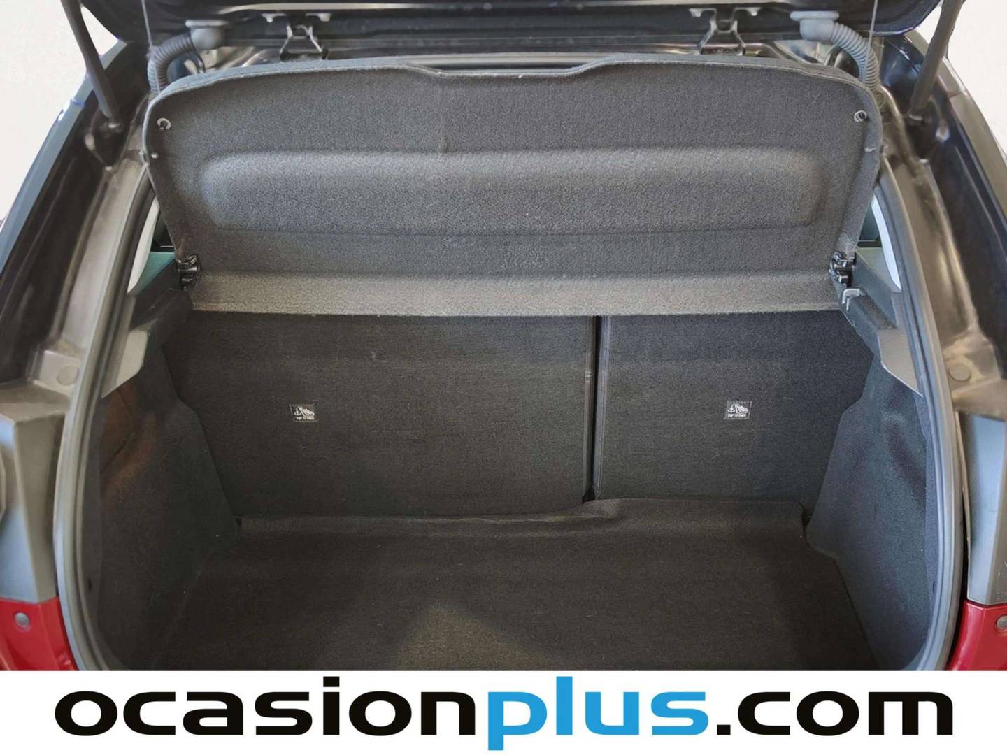 Fotos maletero Opel Corsa Opel Corsa 1.2 Turbo XHL Elegance (100 CV)