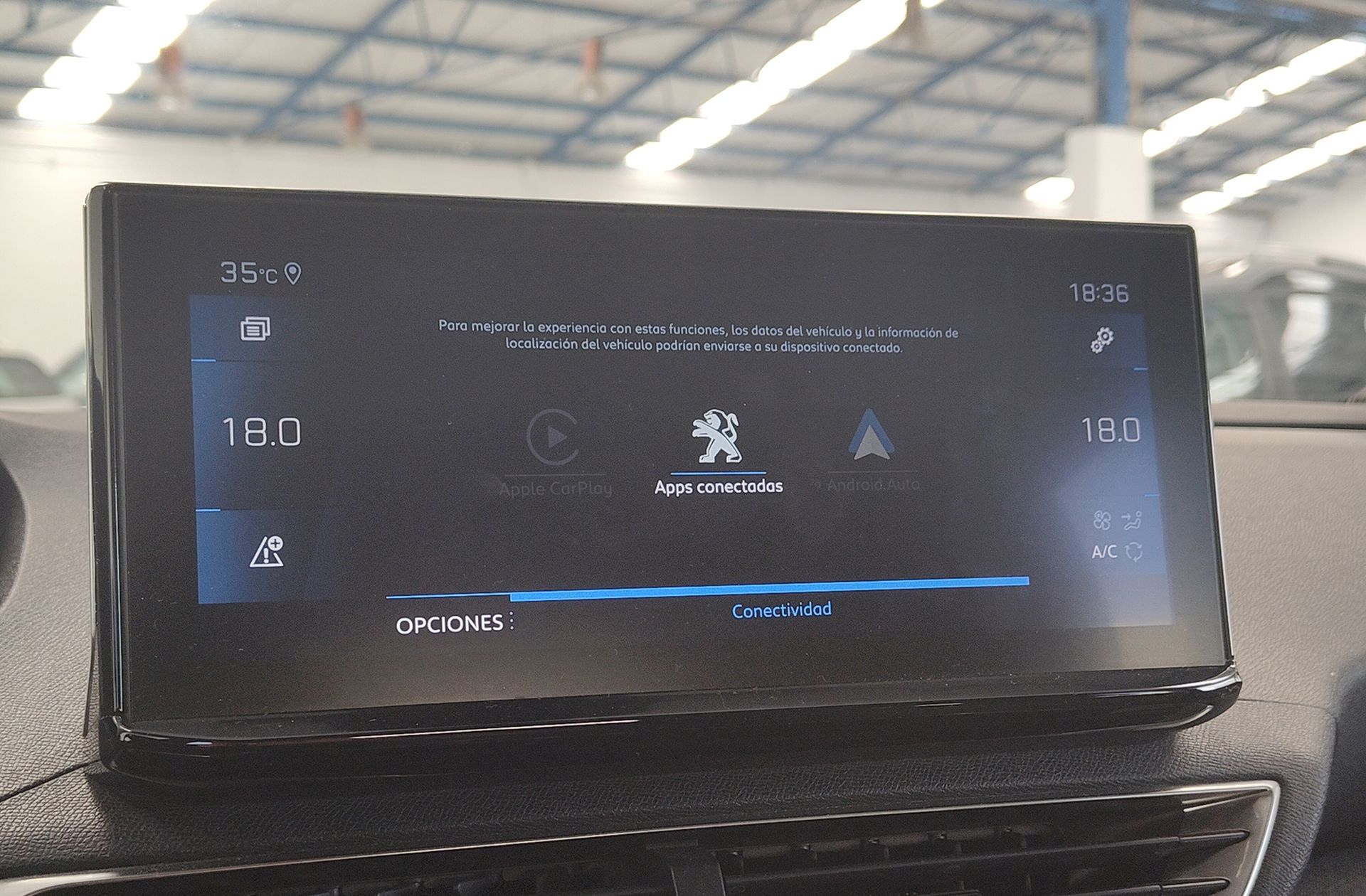 Peugeot 3008 BlueHDi 130 Allure Pack EAT8 - foto 9