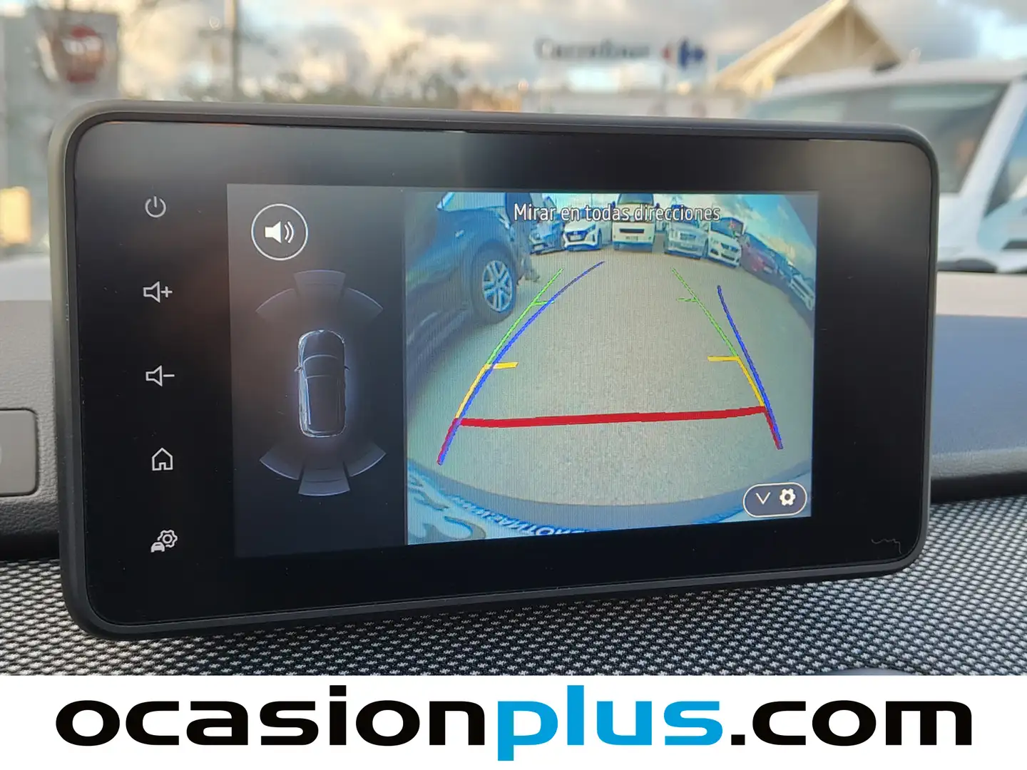 Foto Dacia Sandero Dacia Sandero Stepway Extreme Go TCe (110 CV)