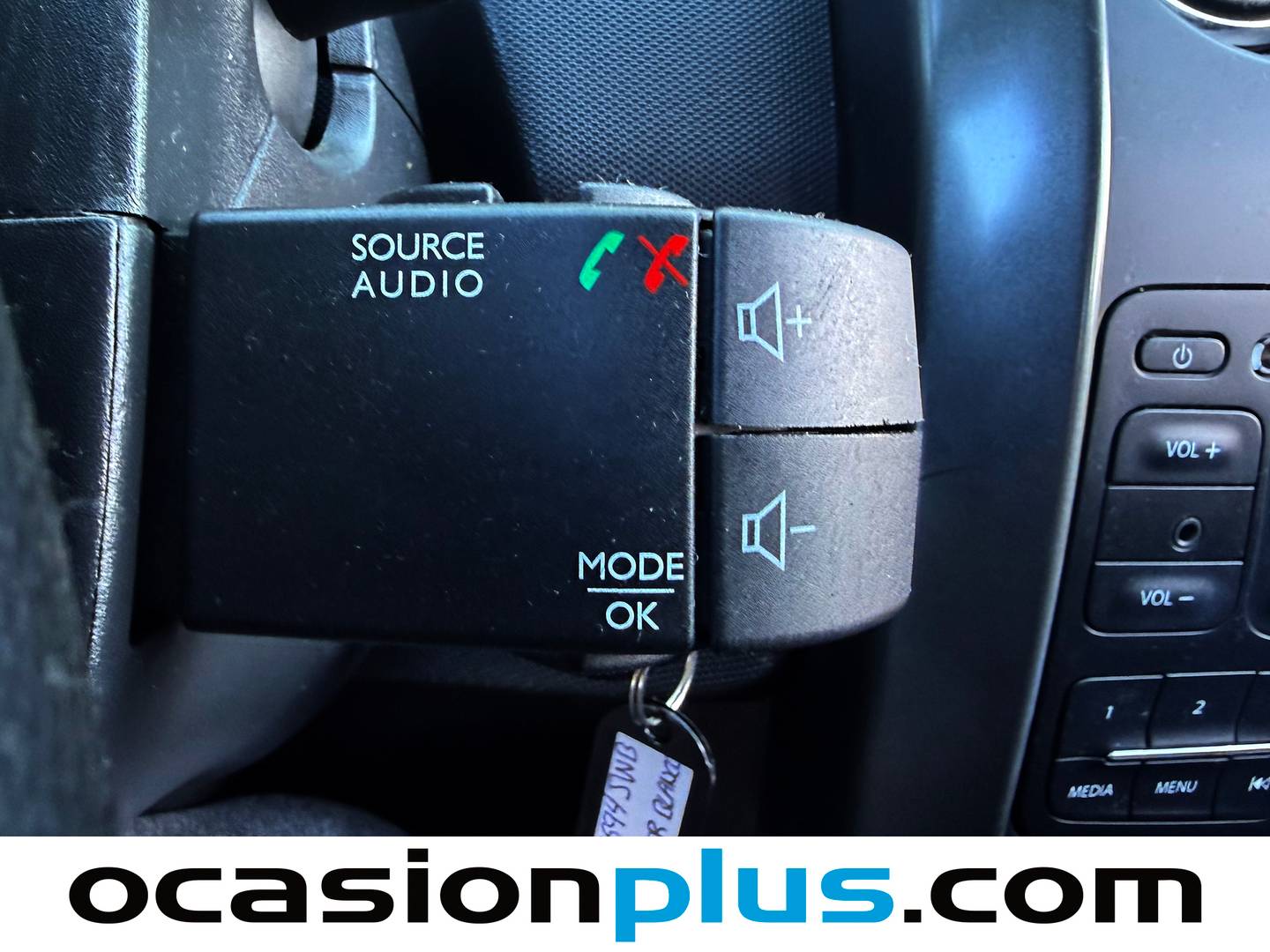 Foto Dacia Duster Dacia Duster Laureate TCE (125 CV) 4X2