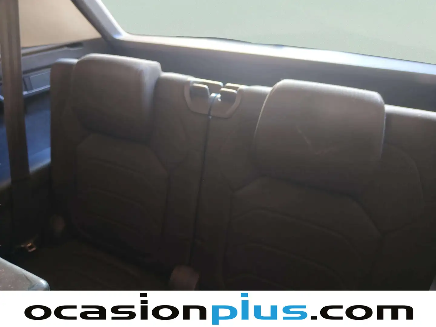 Foto Skoda Kodiaq Skoda Kodiaq 1.5 TSI Ambition 4x2 DSG (150 CV) 7 Plazas