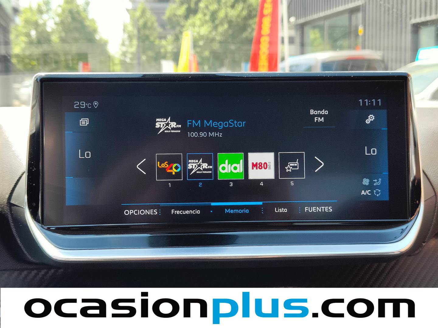 Peugeot 2008 Peugeot 2008 PureTech 130 S&S Allure EAT8 (130 CV) 2020