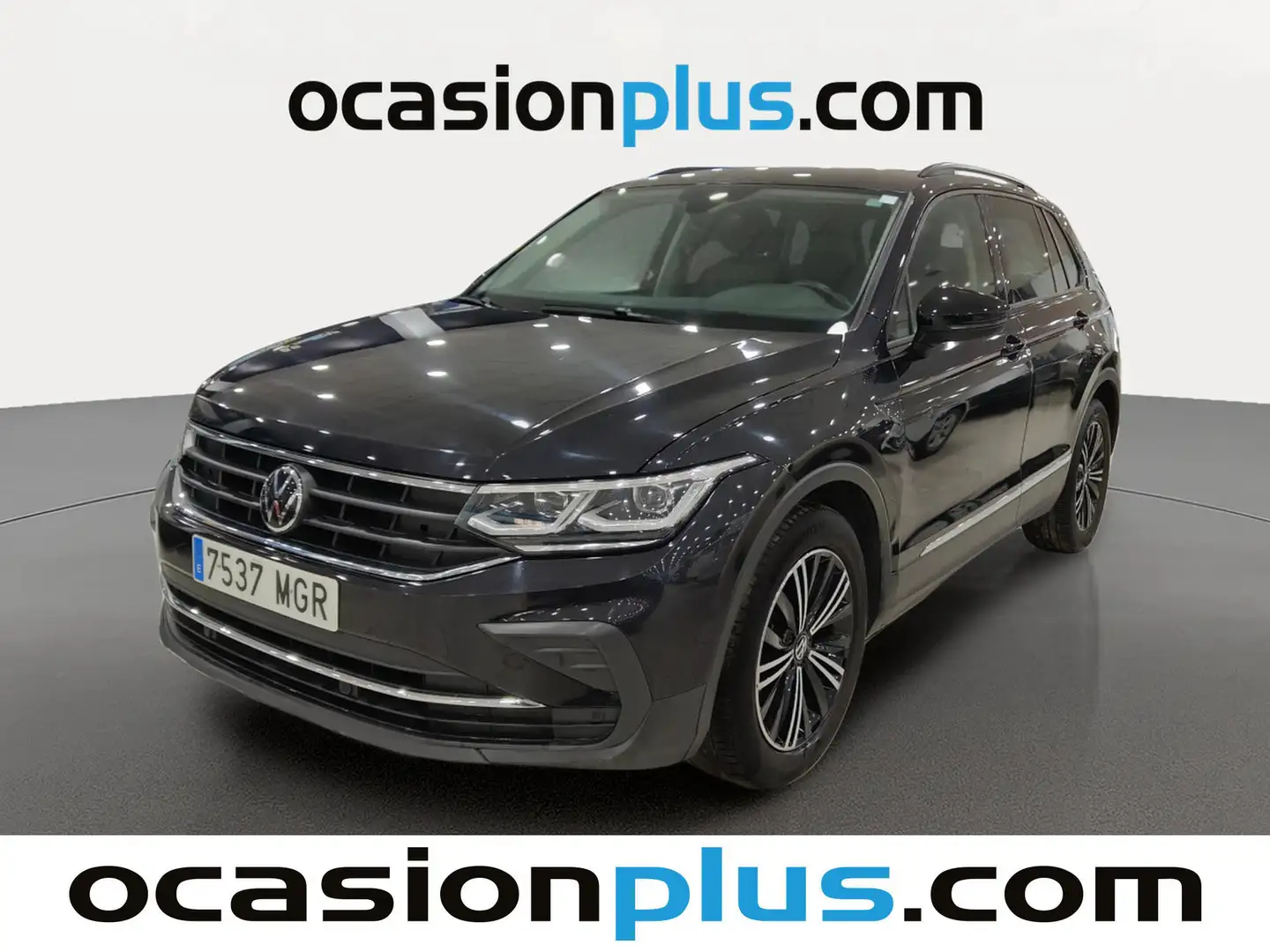 Foto Volkswagen Tiguan Volkswagen Tiguan Life 1.5 TSI (150 CV) DSG