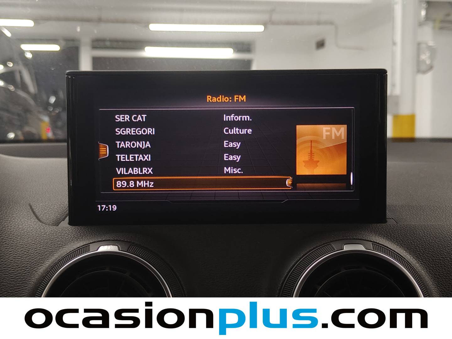 Foto Audi Q2 Audi Q2 Advanced 30 TDI (116 CV)