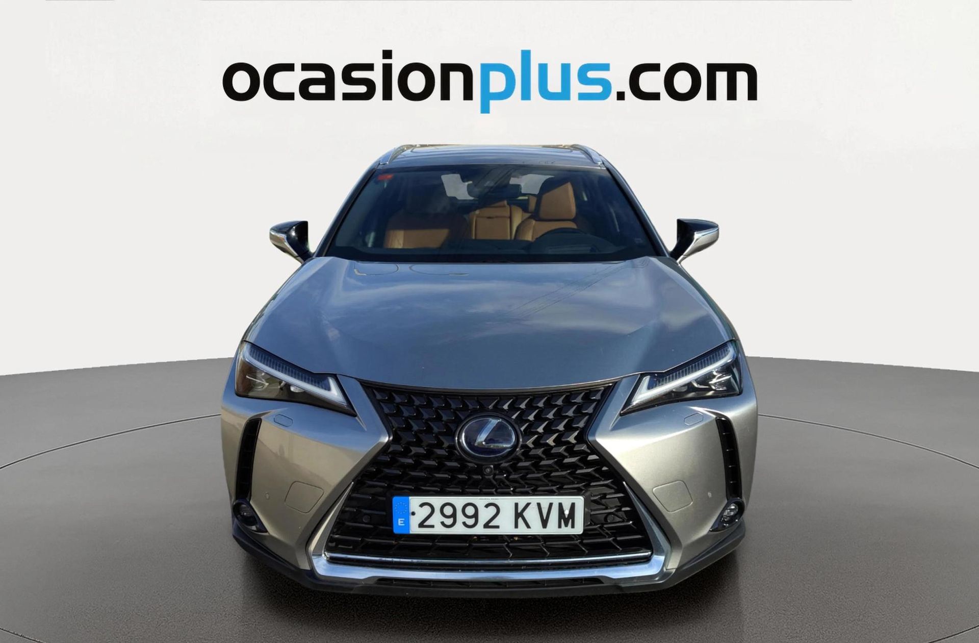 Lexus UX 250h Luxury - foto 16