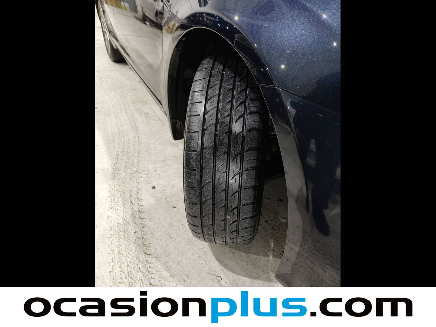 Foto Toyota Avensis Toyota Avensis 120 D Advance (124 CV)