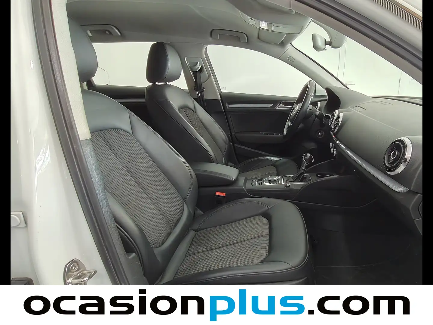 Foto Audi A3 Audi A3 Sportback Advanced 1.6 TDI clean diesel (110 CV) S tronic