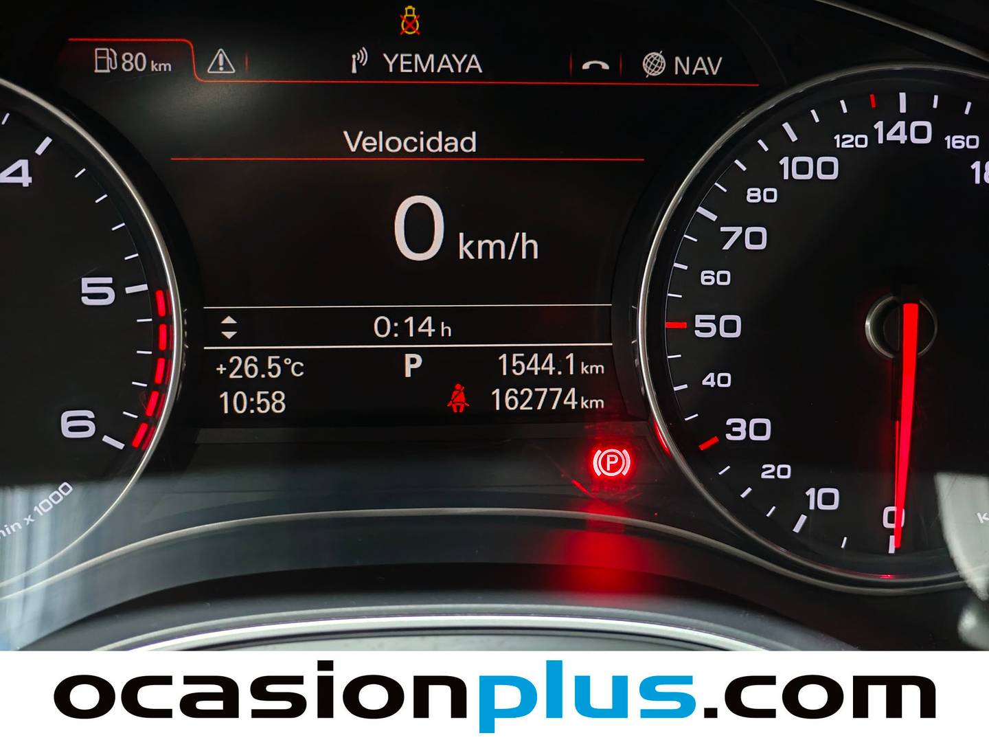 Audi A6 Audi A6 3.0 TDI quattro (245 CV) S tronic seminuevo