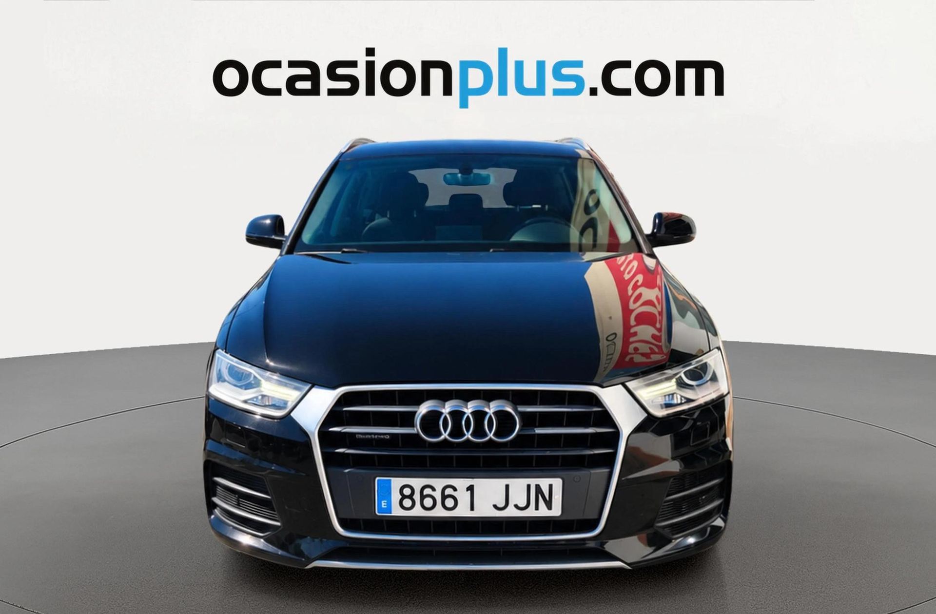 Audi Q3 design edition 2.0 TDI quattro S tronic - foto 12