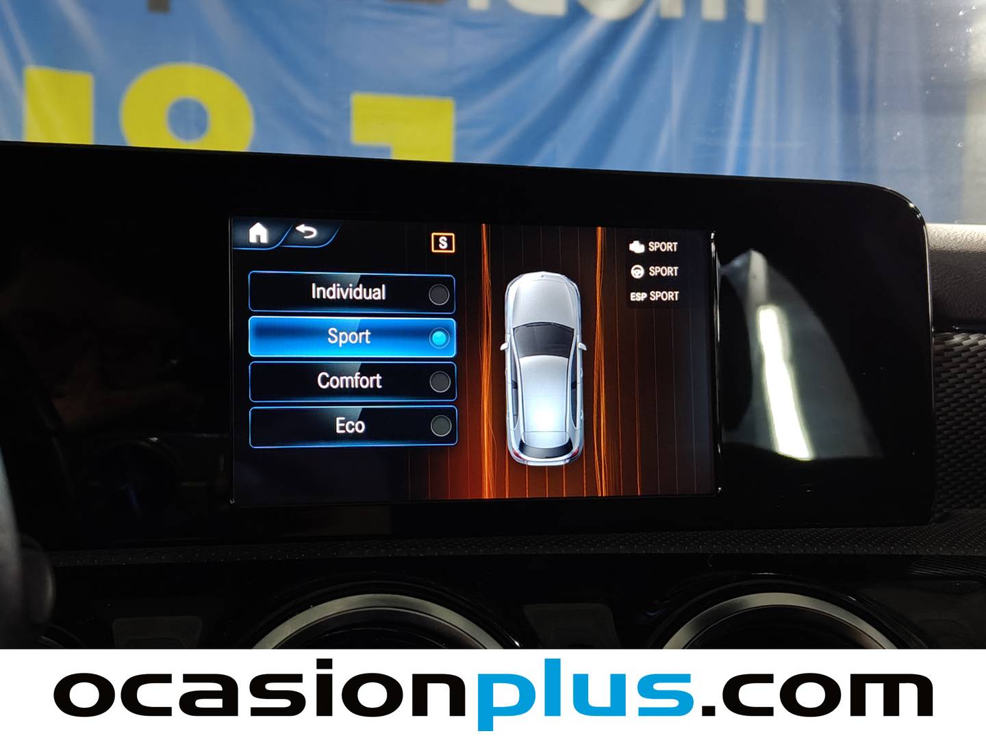 Foto Mercedes Clase A Mercedes-Benz Clase A A 180 d (116 CV)