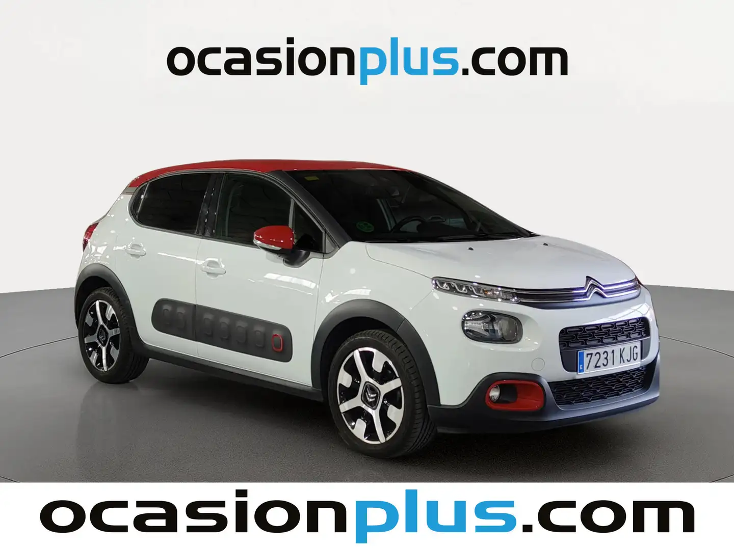 Foto Citroën C3 Citroen C3 PureTech 110 S&S Shine (110 CV)
