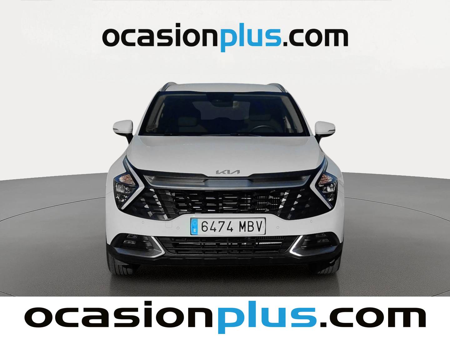 KIA Sportage KIA Sportage 1.6 T-GDi Drive 4x2 (150 CV) 150cv