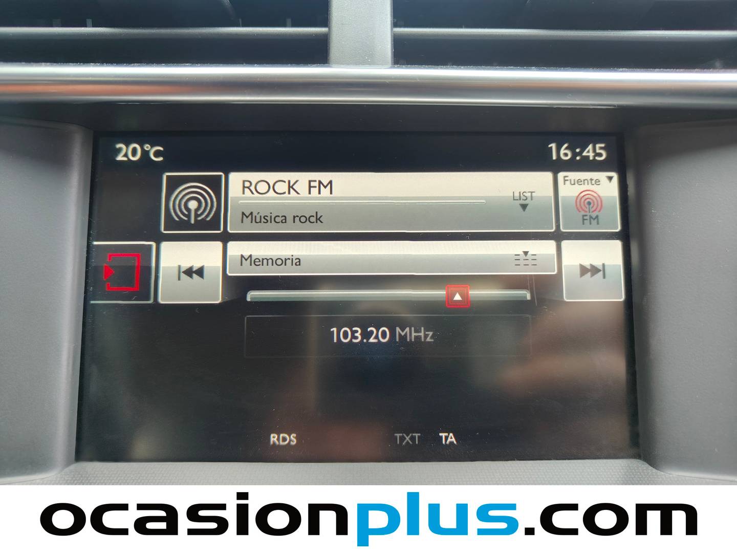 Citroën C4 Citroën C4 BlueHDi 120 S&S Feel Edition  (120 CV) km 0