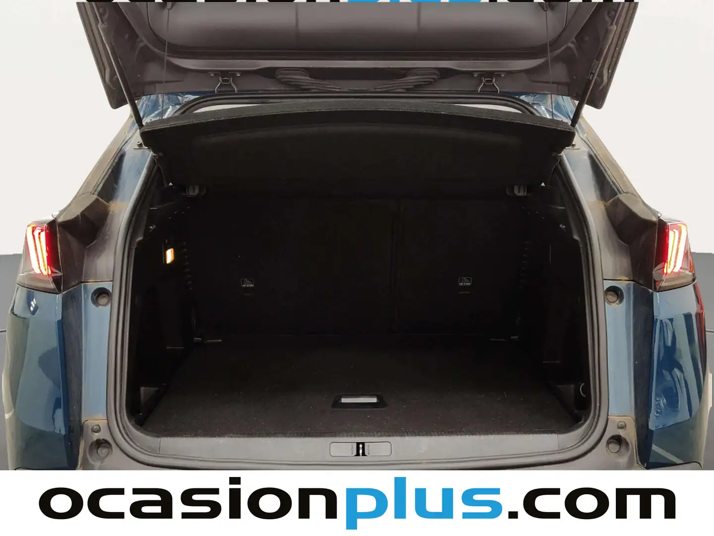 Foto Peugeot 3008 Peugeot 3008 BlueHDi 130 S&S Active Pack (130 CV)