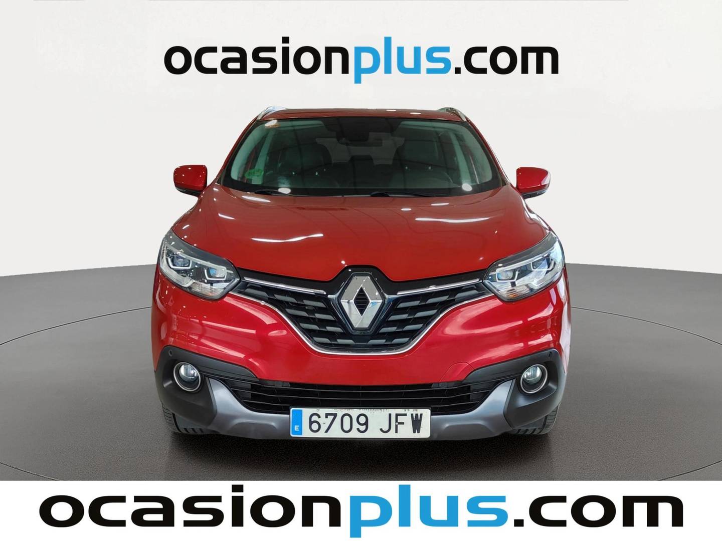 Renault Kadjar Renault Kadjar Zen Energy dCi (130 CV) barato