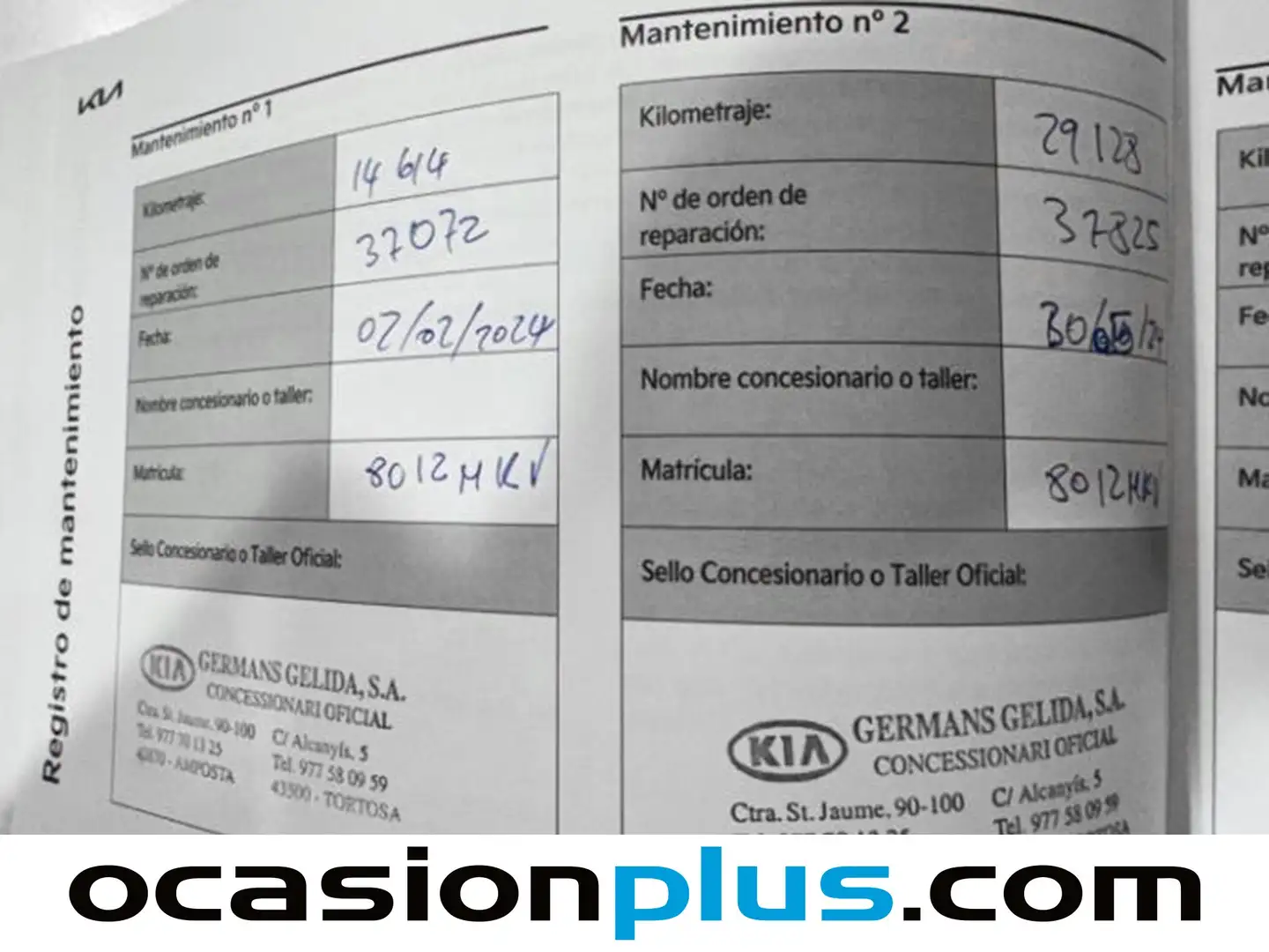 Foto KIA EV6 Kia EV6 77kWh RWD (Long Range)  (229 CV)